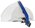Toric Nylon Shield Kit - Hardhat - Stowed