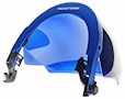 Toric Shade 5 Cobalt Shield Kit - Back