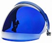 Toric Shade 5 Cobalt Shield Kit - Front