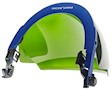 Toric Shade 5 Green Shield Kit - Back
